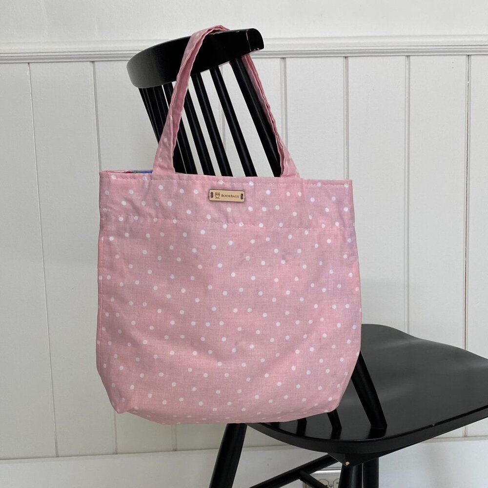 Handmade Tote Bag